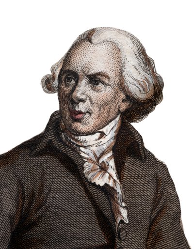 Jacques Delille
