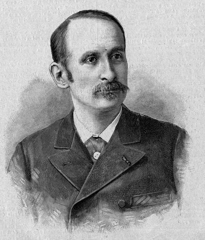 Jacques Marie Eugene Godefroy-Cavaignac
