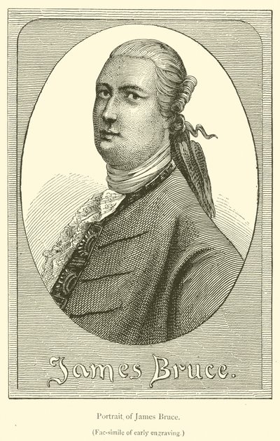 James Bruce