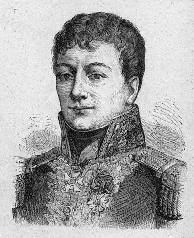 Jean-Baptiste (Jean Baptiste) Raymond Lacrosse