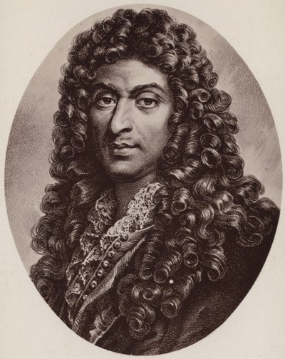 Jean-Baptiste Lulli