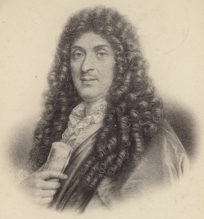 Jean-Baptiste Lulli