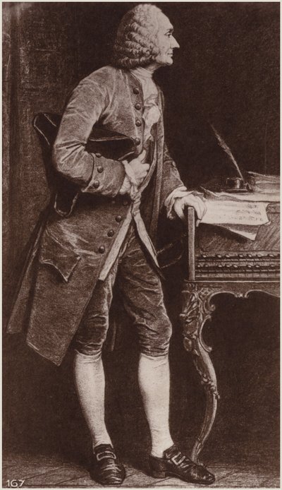 Jean-Philippe Rameau