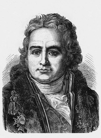 Jean-Antoine Chaptal
