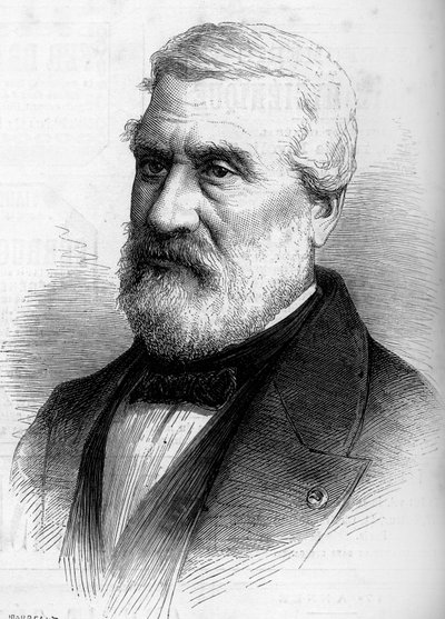 Jean Antoine Theodore