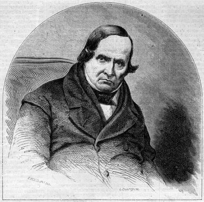 Jean Baptiste (Giovanni Battista) Niccolini