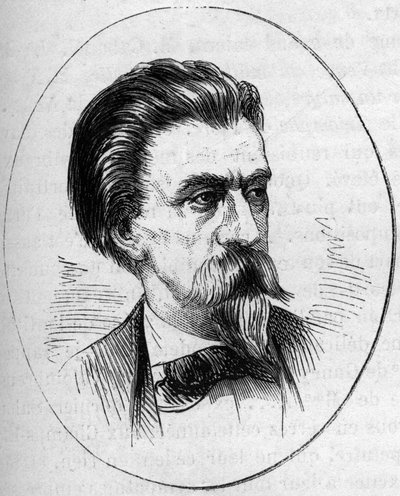 Jean Baptiste (Jean-Baptiste) Carpeaux