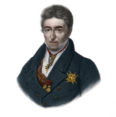 Jean Baptiste