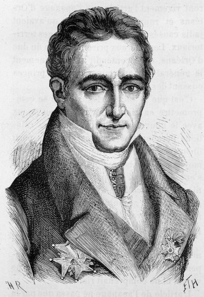 Jean Baptiste
