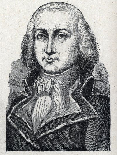 Jean Baptiste Cyrus