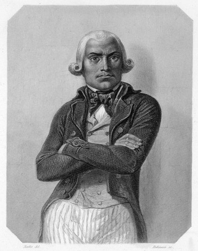 Fransız siyasetçi Jean Baptiste Drouet