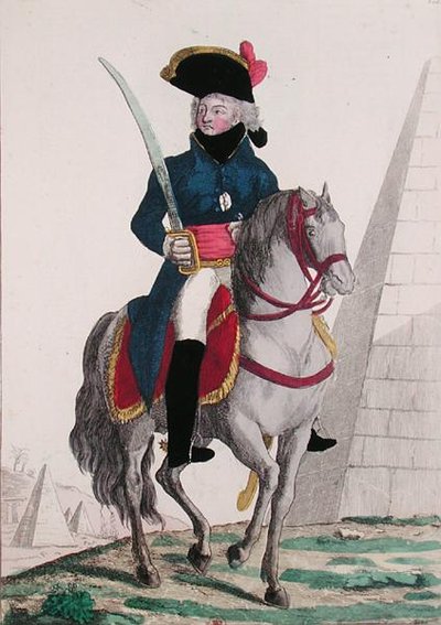 Jean Baptiste Kleber