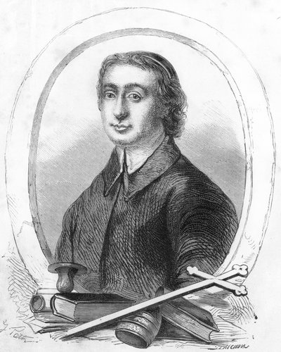 Jean Baptiste Massillon