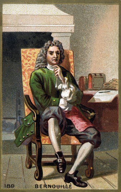 Jean Bernoulli