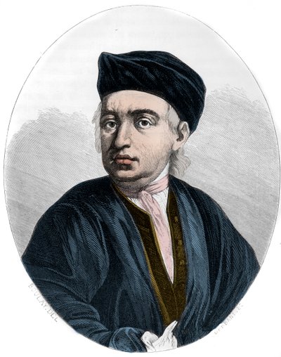 Jean Calas