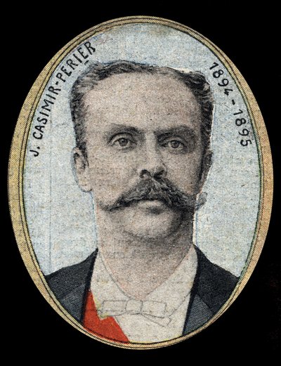 Jean Casimir-Perrier