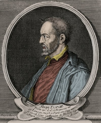 Jean Dorat