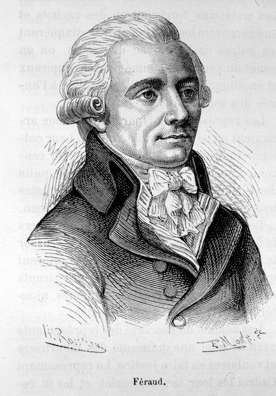 Jean Feraud