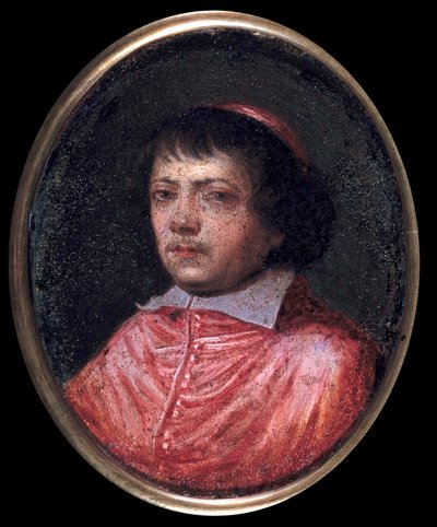 Jean Francois Paul de Gondi