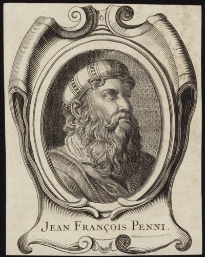 Jean Francois Penni