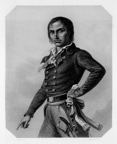 Jean Marie Collot d