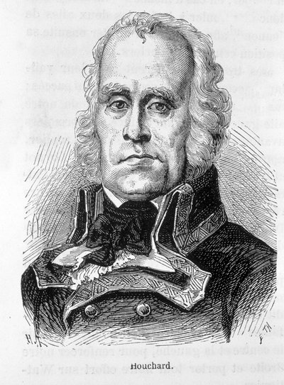 Jean Nicolas Houchard