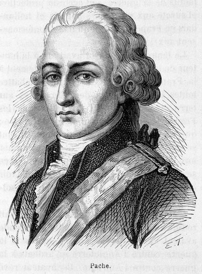 Jean Nicolas Pache