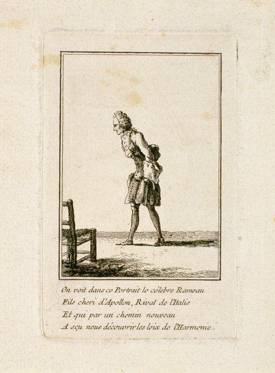 Jean Philippe Rameau