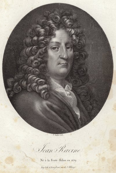 Jean Racine