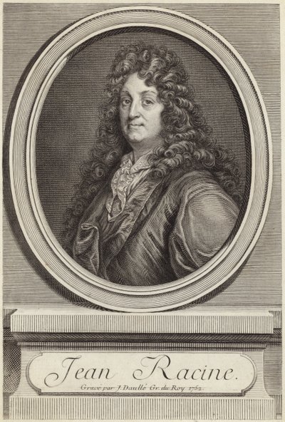 Jean Racine