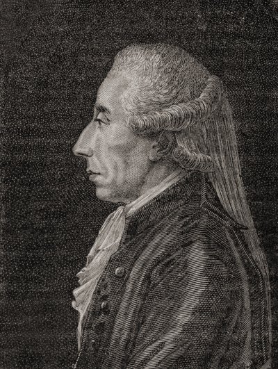 Jean Sylvain Bailly