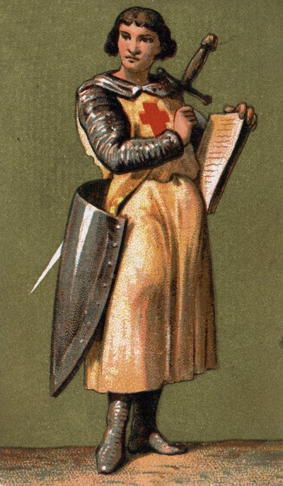 Jean de Joinville