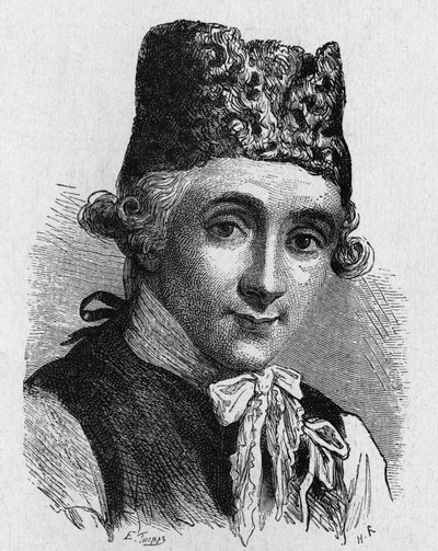 Blanchard