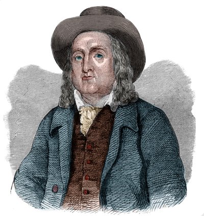 Jeremy Bentham