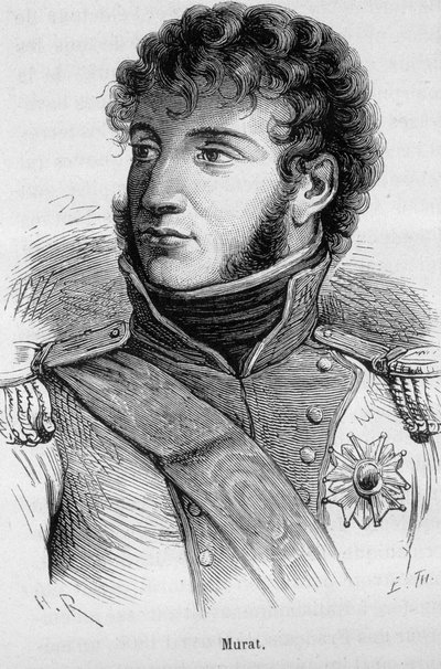 Joachim Murat