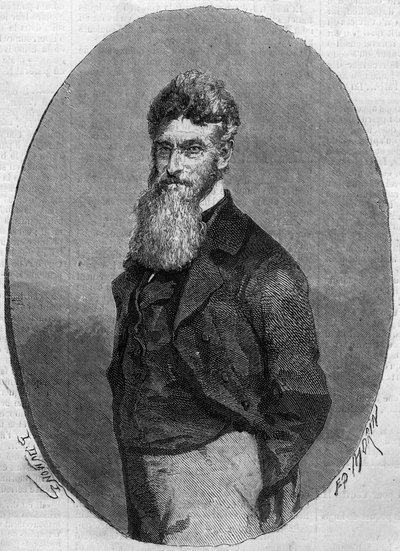 John Brown