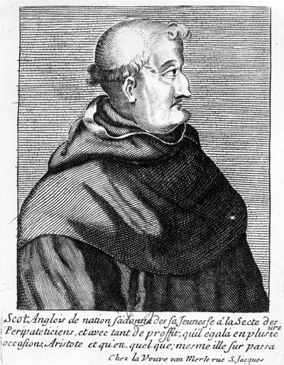 John Duns Scotus