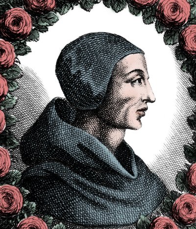 John Duns Scotus