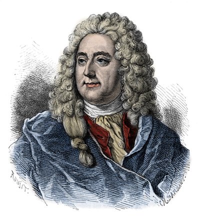 John Law