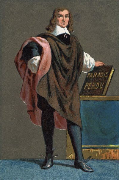 John Milton