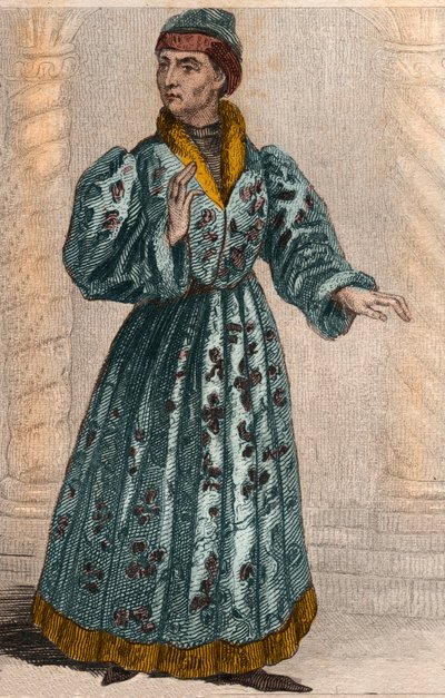 Korkusuz John