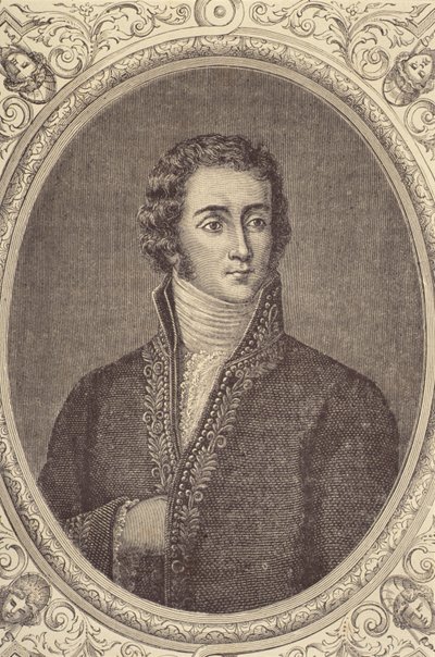 Otranto Dükü Joseph Fouche