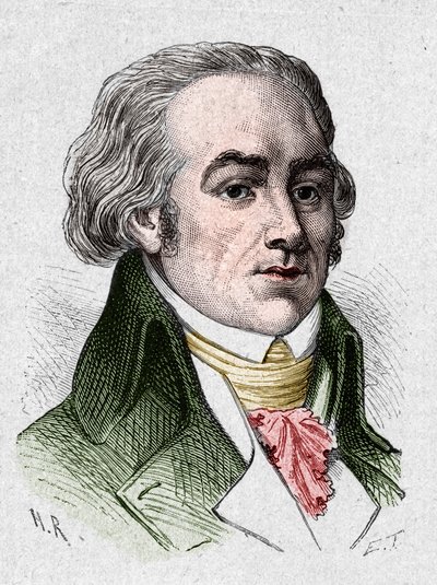 Puisaye Kontu Joseph Genevieve