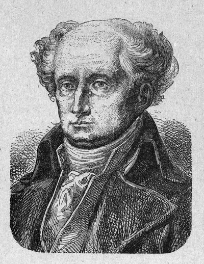 Joseph Jerome Simeon