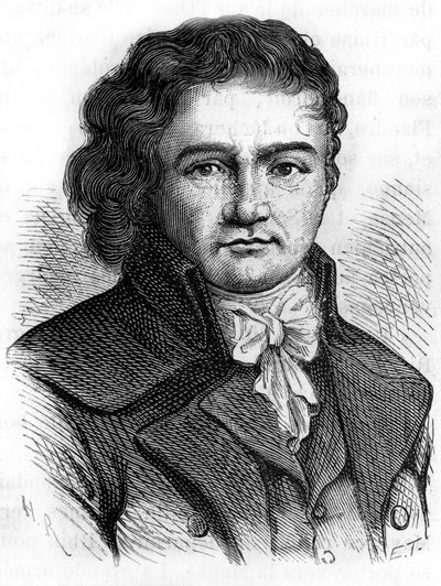 Joseph Lebon
