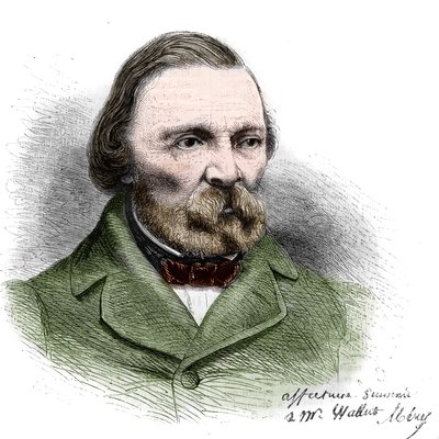 Joseph Mery