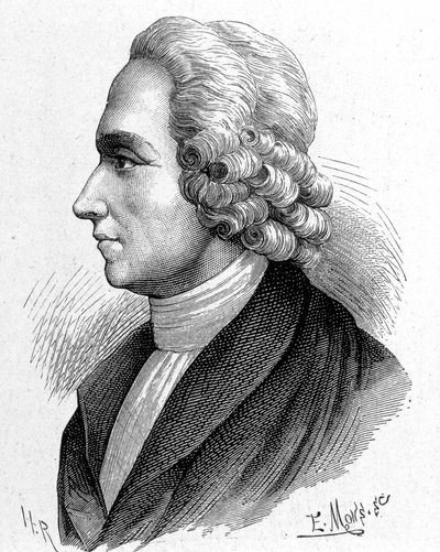 Joseph Priestley