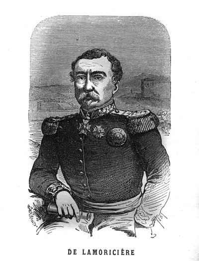 Joseph Vantini