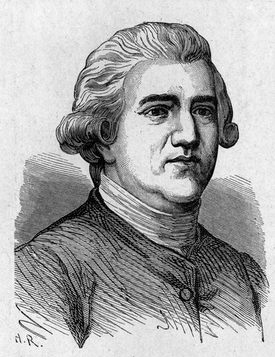 Josiah Wedgwood