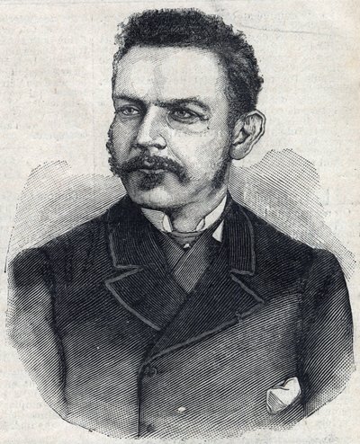 Jules Cambon (1845-1935), Fransa Büyükelçisi
